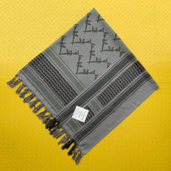 Tactical Scarf TW-TS001