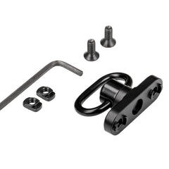 1.25" M-LOK Sling Swivel TW-MRB74