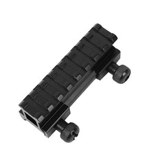 20 to 20mm 8 Slots Rail TW-LSM15