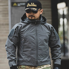 Tactical Jacket G8 TW-TJ4