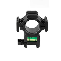 25.4/30mm Bubble Level Scope Mount TW-BL514