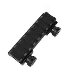 20 to 20mm 3 Slots Rail TW-LSM16