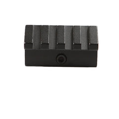 20mm 45° 4 Slots Side Rail TW-LSM30