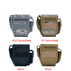 Tactical Waist Bag TW17TB