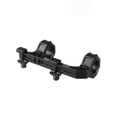 25.4/30mm Bubble Level Dual Rings Scope Mount TW-BL580