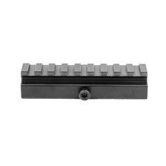 20 to 20mm 9 Slots Rail TW-LSM959