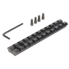 11 Slots 4 Hole Rail TW-LSM24