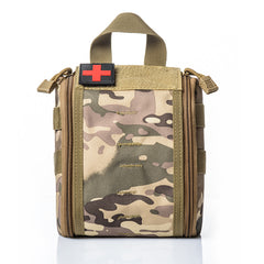 Tactical Medical Bag New TW137TB