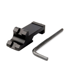 20mm 45° RTS Sight Rail TW-LSM48