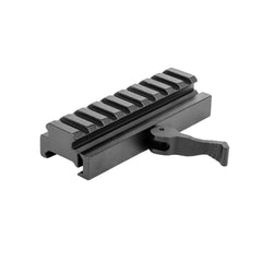 20 to 20mm 9 Slots Rail TW-LSM959