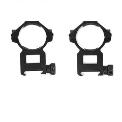 30mm Scope Tube 20mm Rail Mount 1 Pair TW-STC303