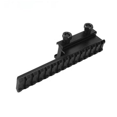 20 to 20mm 14 Slots Rail TW-LSM55