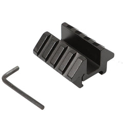 20mm 45° 4 Slots Side Rail TW-LSM30