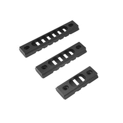 KEYMOD RAIL SETS 3+5+7 SLOTS TW-KMS357