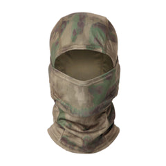 Tactical Face Mask TW-TFM02