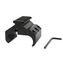 20mm 5 Slots Rail TW-LSM201