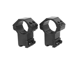 25.4mm Scope Tube 11mm Rail Mount 1 Pair TW-STC252