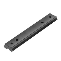 11 Slots 4 Hole Rail TW-LSM24