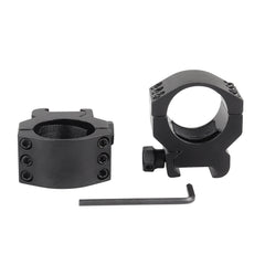 30mm Scope Tube 20mm Rail Mount 1 Pair TW-STC314