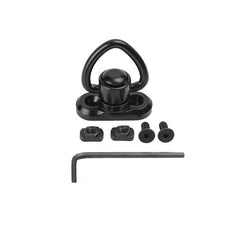 M-LOK QD Sling Swivel Mount TW-MRB76