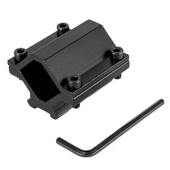 20 to 28mm 3 Slots Rail TW-LSM261