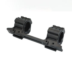 25.4/30mm Bubble Level Dual Rings Scope Mount TW-BL567