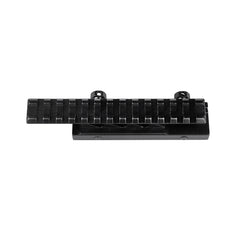 20 to 20mm 13 Slots Rail TW-LSM66