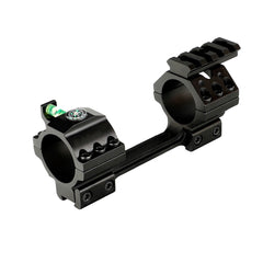 25.4/30mm Bubble Level Dual Rings Scope Mount TW-BL568