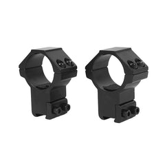 30mm Scope Tube 11mm Rail Mount 1 Pair TW-STC302