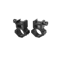 25.4mm Scope Tube 20mm Rail Mount 1 Pair TW-STC503