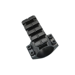 25.4 Scope Tube 20mm Rail Mount TW-STC038