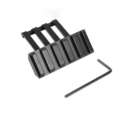 20mm 45° Side Rail TW-LSM74