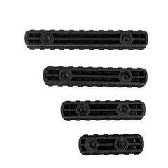 MLOK POLYMER RAIL 5+7+9+11 SLOTS TW-MLNS4