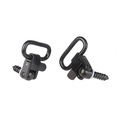 1.25" QD Sling Swivel Sets TW-MRB65