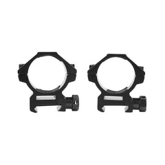 30mm Scope Tube 20mm Rail Mount 1 Pair TW-STC304