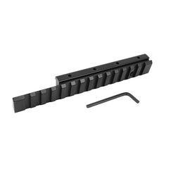 11 to 20mm 14 Slots Rail TW-LSM38