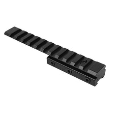 11 to 20mm 11 Slots Rail TW-LSM37