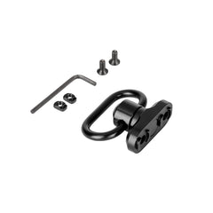 1.25" M-LOK Sling Swivel TW-MRB73