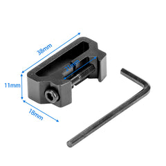 20mm Sling Swivel TW-MRB70