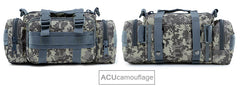 Tactical Waist Bag TW14TB