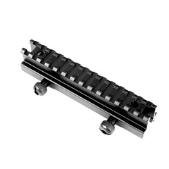 20 to 20mm 14 Slots Rail TW-LSM62