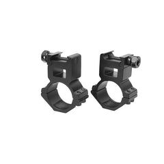 30mm Scope Tube 20mm Rail Mount 1 Pair TW-STC303