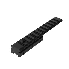 11 to 20mm 11 Slots Rail TW-LSM37