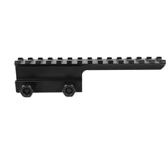 20 to 20mm 14 Slots Rail TW-LSM55