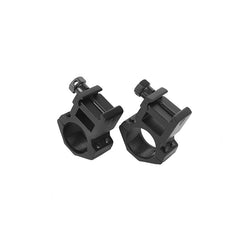 25.4mm Scope Tube 20mm Rail Mount 1 Pair TW-STC503