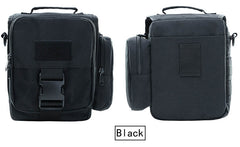 Tactical Shoulder Bag TW82TB