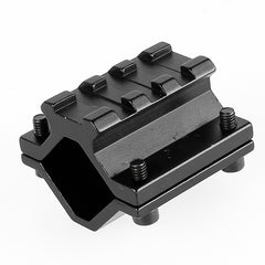 20 to 28mm 3 Slots Rail TW-LSM261