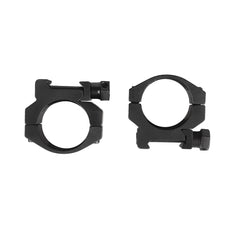 30mm Scope Tube 20mm Rail Mount 1 Pair TW-STC313