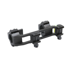 25.4/30mm Bubble Level Dual Rings Scope Mount TW-BL536