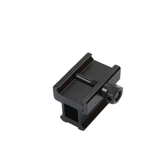 20 to 20mm 3 Slots Rail TW-LSM152C